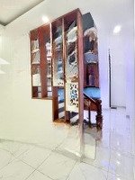 Hàng Mới - Bán Nhà 525/7/24 Lê Trọng Tấn. F Sơn Kỳ. Q Tân Phú : 3,7 X 13M Đúc 3 Tấm