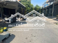 Bán Nhà Mtkd Gần Chợ Tân Hương (10M X 17.6M )- Nhà 2 Lầu Góc 2 Mặt Tiền, Giá Bán 19.9 Tỷ