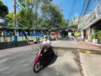 Chỉ 3.65 Tỷ! Sổ Riêng! Vừa Ở Vừa Kinh Doanh K Còn Căn Thứ 2 - Bình Chiểu - Thủ Đức !