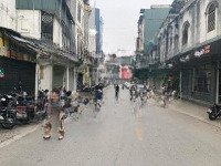 Bán Nhà Mặt Phố Chùa Quỳnh, 31 Tỷ, 105M2, Đẹp, Nhiều Tiện Ích, Giá Tốt, Hai Bà Trưng, Hà Nội