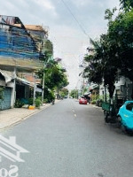 Nhà Mặt Tiền Đường Lê Niệm, Phường Phú Thạnh, Quận Tân Phú. (Dt 4X19.2M 1 Lầu Cũ) Giá Bán 9.15 Tỷ