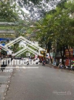 Mặt Phố Tô Hiệu Nghĩa Tân, Mặt Sau Oto Tránh, Vỉa Hè To Kinh Doanh Sầm Uất, 85Mmặt Tiền5M 38 Tỷ