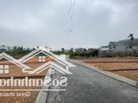 Hàng Hiếm Tại Tỉnh Lộ 352 Xã Liên Xuân. Chỉ Với 500 Triệu Bạn Đã Sở Hữu Bìa Đỏ Lô Đất 65M2 Full Thổ Cư