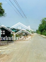 Cần Bán Lại Lô Đất Tâm Huyết Đã Có Đổ Đất Cao,Xây Ranh Tường Rào Sẵn,Đất 2 Mặt Tiền Đẹp Giá Bán 1Tỷ550.