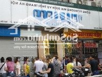 Siêu Hot Nhà Mặt Phố Đông Khách Tây, Mặt Bằng Kinh Doanh Đinh Lễ, Hoàn Kiếm 110 Triệu Lh - 0347 743 358