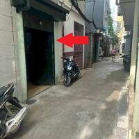 Bán nhà Phố viên, 2 mặt ngõ, ô tô đỗ cửa nhà