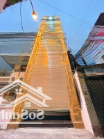 Bán Nhà 6T Thang Máy Vương Thừa Vũ, Khương Trung, Thanh Xuân, Hà Nội