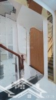 Gấp Lắm Rồi. Nhà 45M2 Đoàn Văn Bơ Gần Nguyễn Tất Thành. Xây 1 Trệt 2 Lầu Giá Bán 2Tỷ 650. Sổ Sẵn Hẻm 5M