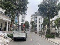 Chính Chủ Bán Căn Louis 5, View Vườn Hoa,Diện Tích100M X 6 Tầng, Giá Bán 22 Tỷ ( Bao Phí )