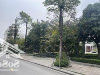 Chính Chủ Bán Căn Louis 5, View Vườn Hoa,Diện Tích100M X 6 Tầng, Giá Bán 22 Tỷ ( Bao Phí )