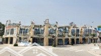 Bán Nhà 1 Trệt 2 Lầu Hoàn Công Đầy Đủ 1 Căn Duy Nhất Xuất Ngoại Giao