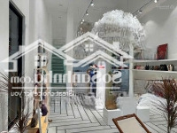 Vị Trí Đẹp. Mặt Tiền Kd Lê Văn Sỹ P11 Phú Nhuận, 4,5 X 18,5M, Cn 70M2 - 4 Lầu - Hđt 70 Triệu/Th - 32 Tỷ