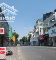 Vị Trí Đẹp. Mặt Tiền Kd Lê Văn Sỹ P11 Phú Nhuận, 4,5 X 18,5M, Cn 70M2 - 4 Lầu - Hđt 70 Triệu/Th - 32 Tỷ