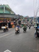 Bán Nhàmặt Tiềnkinh Doanh Đường Thống Nhất, Phường 11, Gò Vấp - Dt: (4.5X24) 108M2 - Gía: 10.5 Tỷ Tl