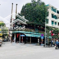Hot. Mặt Bằng Kinh Doanh Phố Tràng Tiền, Mặt Tiền 10M Vị Trí Đỉnh Nhất Phố Gần Hồ Hoàn Kiếm