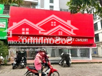 Hot. Mặt Bằng Kinh Doanh Phố Tràng Tiền, Mặt Tiền 10M Vị Trí Đỉnh Nhất Phố Gần Hồ Hoàn Kiếm