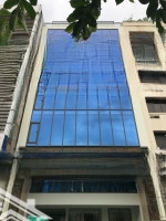 Cho Thuê Tòa Nhà Đường Hoàng Hoa Thám Quận Tân Bình