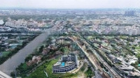 Booking 50 Triệu Nhận Ngay 2 Chỉ Vàng Tại Lavida Plus Q7 - Chiết Khấu 5% - Ân Hạn Gốc Lãi 24 Tháng