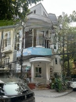 Bán Nhà Hoàng Quốc Việt, Phạm Tuấn Tài, Góc 3 Thoáng, 2 Ô Tô Tránh, Vỉa Hè, Kinh Doanh, Vp, 65M*6T
