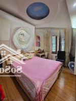 Bán Nhà Hoàng Quốc Việt, Phạm Tuấn Tài, Góc 3 Thoáng, 2 Ô Tô Tránh, Vỉa Hè, Kinh Doanh, Vp, 65M*6T