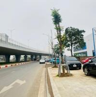 Bán Lô  Đất Thương Mại Dịch Vụ  Vĩnh Yên