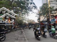 Bán Nhà Nguyễn Văn Cừ, Long Biên, 70M*6T, 12,8 Tỉ. Thang Máy, Gần Phố.