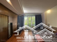 Phân Lô Hai Mặt Tiền Phố Ngụy Như Kon Tum 55M2* 5 Tầng Vị Trí Kinh Doanh Ô Tô Tránh Chỉ 17.8 Tỷ