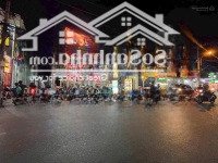 Mặt Tiền Nguyễn Văn Khối, P8, Gò Vấpdiện Tích4.6X21 Cấp 4 Giá Bán 15.8 Tỷ Tl