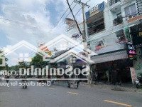 Mặt Tiền Nguyễn Văn Khối, P8, Gò Vấpdiện Tích4.6X21 Cấp 4 Giá Bán 15.8 Tỷ Tl