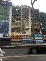 Siêu Phẩm Cực Kỳ Hiếm Trên Thị Trường, Chính Chủ Bán Nhà Mặt Tiền Đường Lý Thường Kiệt (9.3X27M)