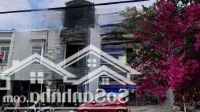 Bán Khách Sạn Mini Mặt Tiền Đường Bùi Huy Bích, 4 Tầng 8 Phòng Sổ Hồng Chính Chủ