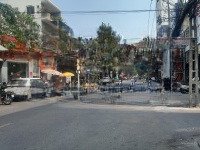 Bán Nhà 2 Tầng Kiệt Ô Tô Trung Tâm Giá Rẻ, Đường Hoàng Diệu, Hải Châu, Đà Nẵng