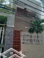 Bán Nhà 2 Tầng Kiệt Ô Tô Trung Tâm Giá Rẻ, Đường Hoàng Diệu, Hải Châu, Đà Nẵng
