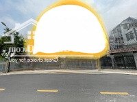 Bán Lô Đất Khu Biệt Thự Vip 88 Căn Dương Quảng Hàm, Phường 6, Gò Vấp Gần Dự Án Bờ Sông Vàm Thuật.