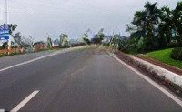 Cơ Hội Đầu Tư Vàng Tại Vũng Tàu - Ba Lô Đất Mặt Tiền Đường Ql51, Tân Hải, Tx Phú Mỹ