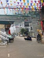 Hot! Bán Đất Tại La Tinh, Đông La, Hoài Đức, Hà Nội, 92 Triệu / M2, 40 M2