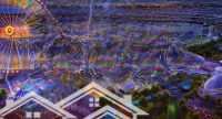 300M2Mặt Tiền2/9, Cạnh Minh Toàn Galaxy, 200 Triệu/M2