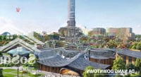 300M2Mặt Tiền2/9, Cạnh Minh Toàn Galaxy, 200 Triệu/M2