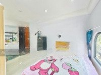 Thuê Căn Hộ Dịch Vụ Full Nội Thất Tại Nguyễn Văn Nghi Giá Hạt Dẻ