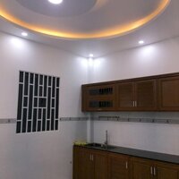 Nhà đẹp mặt tiền Trần Hoàng Na cho thuê lâu dài