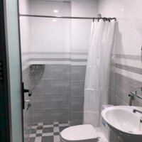 Nhà đẹp mặt tiền Trần Hoàng Na cho thuê lâu dài
