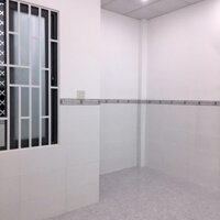 Nhà đẹp mặt tiền Trần Hoàng Na cho thuê lâu dài