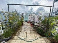 Nhàhẽm Xe Hơithành Thái, P14, Q10.Diện Tích5.1X10M, 3 Tầng- Giá Bán 9.99 Tỷ