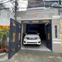  Nhà Mặt Tiền hẻm xe hơi DƯƠNG CÁT LỢI, Thi trấn Nhà Bè.