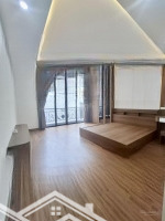 Nhà Ttq Hoàng Mai - Ngõ Nông - Diện Tích 50M2 - Nhà Xây Mới - Full Nội Thất - An Ninh Tốt