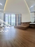 Nhà Ttq Hoàng Mai - Ngõ Nông - Diện Tích 50M2 - Nhà Xây Mới - Full Nội Thất - An Ninh Tốt
