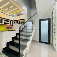  Nhà Mặt Tiền hẻm xe hơi DƯƠNG CÁT LỢI, Thi trấn Nhà Bè.