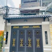  Nhà Mặt Tiền hẻm xe hơi DƯƠNG CÁT LỢI, Thi trấn Nhà Bè.