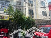 Bán Nhà Tân Hương, 8X7, 2 Lầu, 4 Phòng Ngủ Mới Xây Rất Đẹp, Hẻm 8M Thông, 7.5 Tỷ