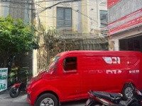 Bán Nhà Tân Hương, 8X7, 2 Lầu, 4 Phòng Ngủ Mới Xây Rất Đẹp, Hẻm 8M Thông, 7.5 Tỷ